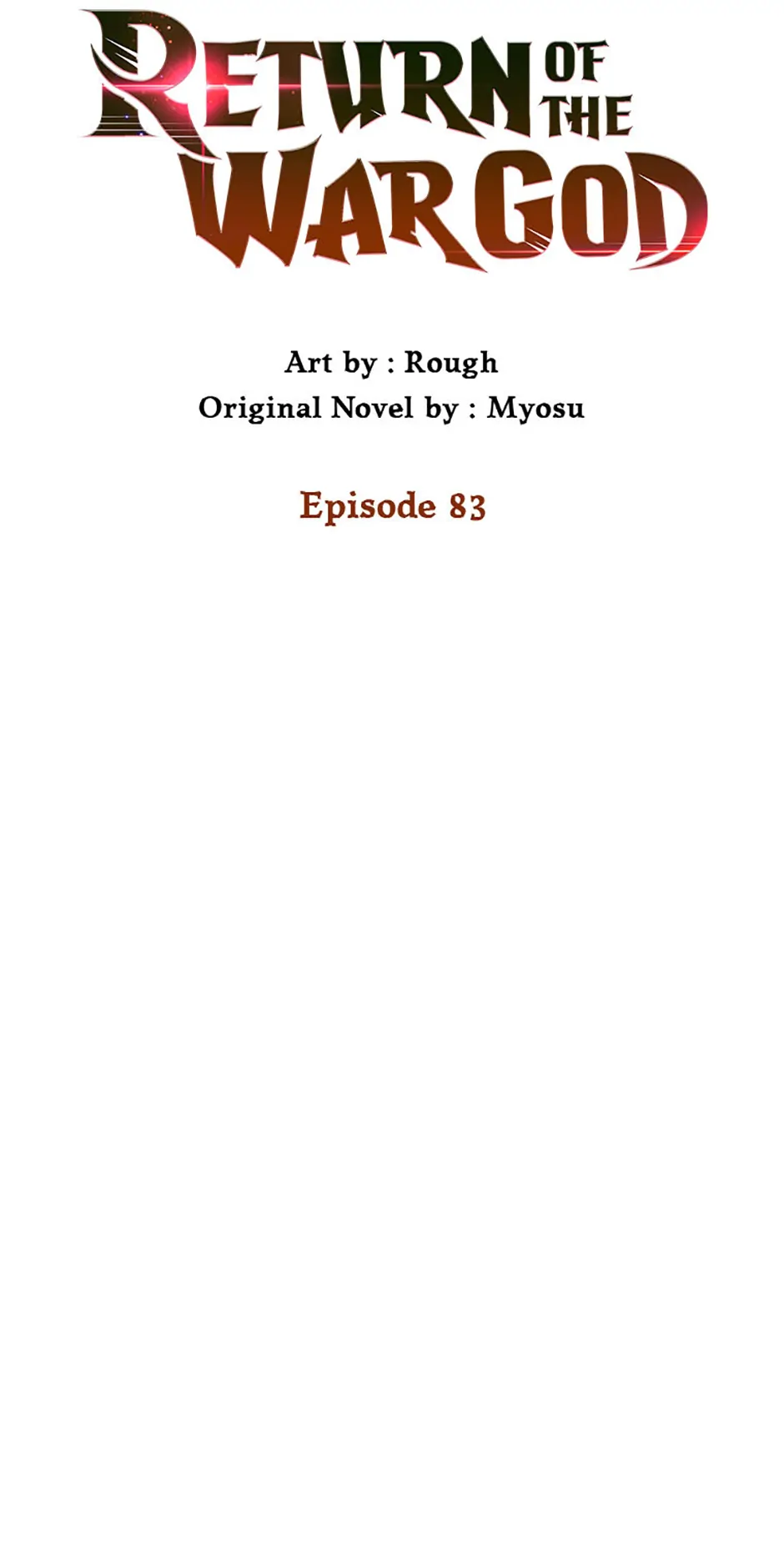 Yi Shen Dang Guan Chapter 83 10